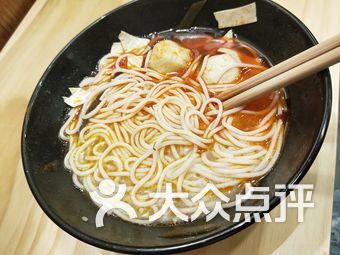 探索煮面新境界