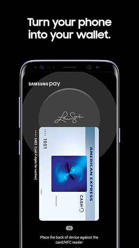 Samsung Pay最新版下载，体验移动支付的便捷革新之旅