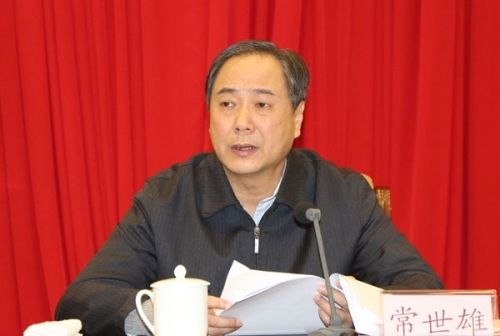 潍坊组织部副部长，领导力与组织发展的推动力展现
