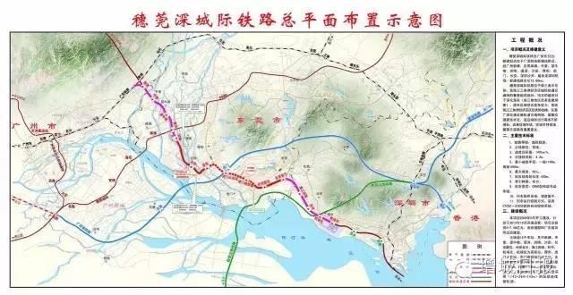 增城最新预征收地，描绘发展与变化的蓝图