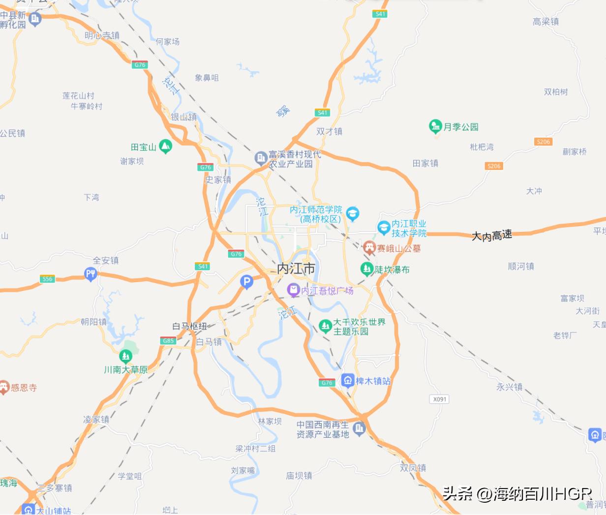 内江绕城高速最新进展,理论考证解析_进口版23.294