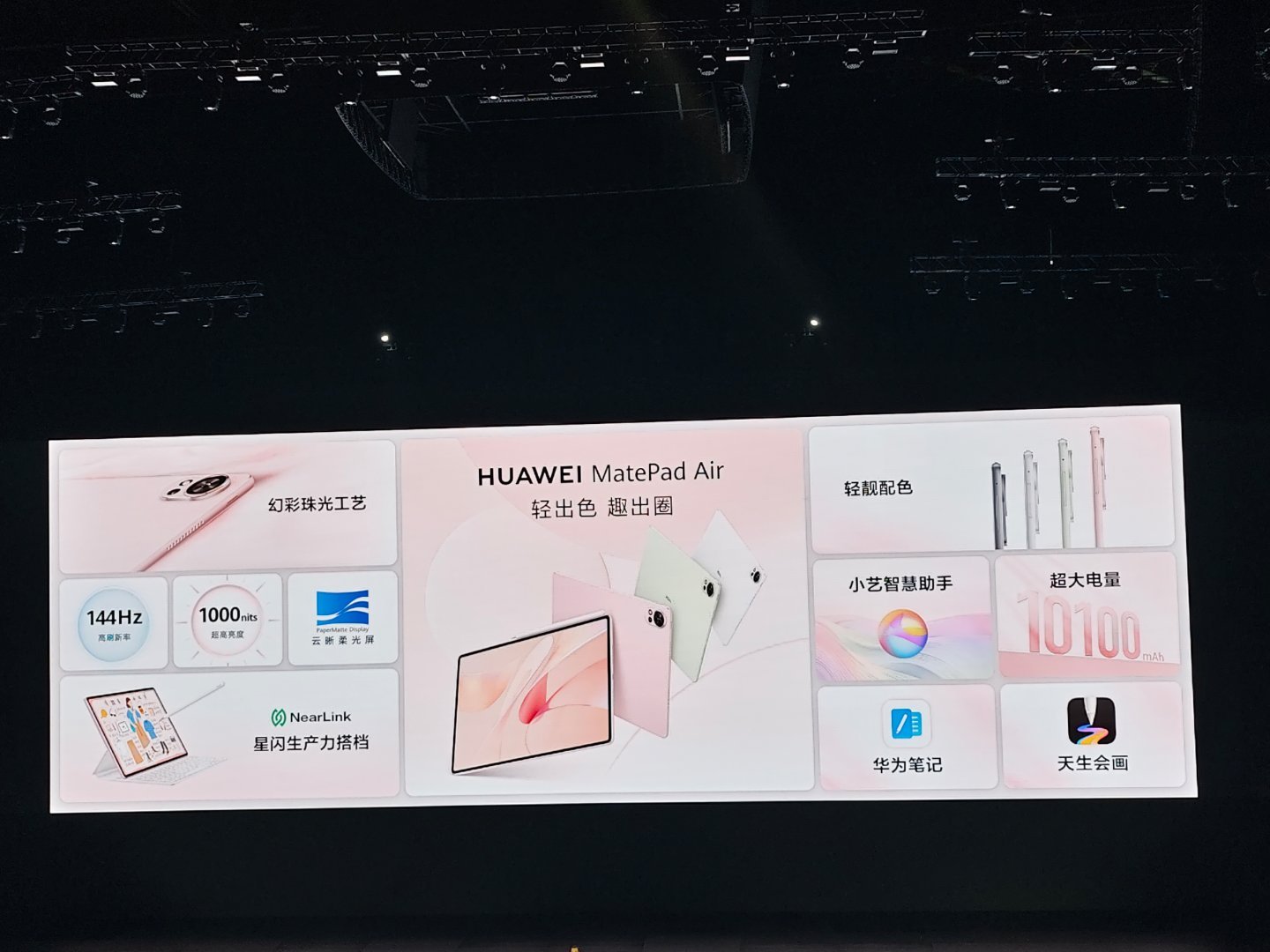 华为最新款手机发布会,新式数据解释设想_云端版23.171