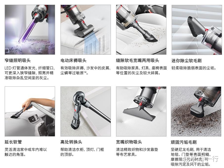 戴森吸尘器最新型号,高效运行支持_抗菌版23.394
