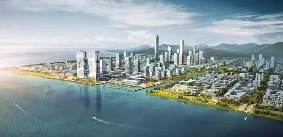 中山翠亨新区最新楼盘，自然美景与内心平静的探寻之旅