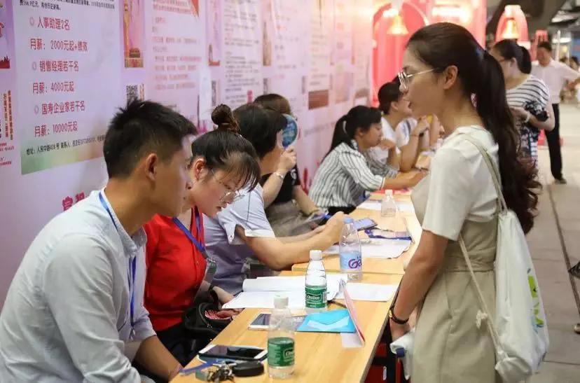 海门人才网最新招聘信息全面概览