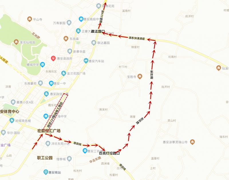 惠安匹克的最新招聘信息发布！