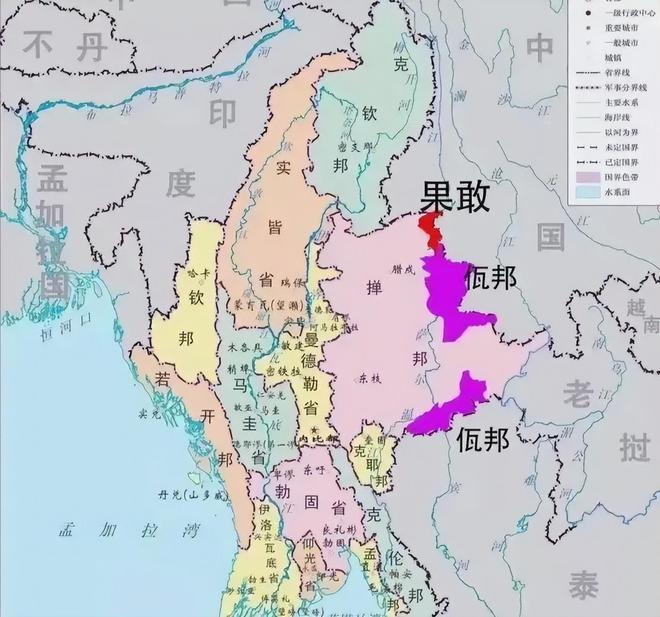 缅甸局势最新动态，科技浪潮重塑生活，智能新品引领变革