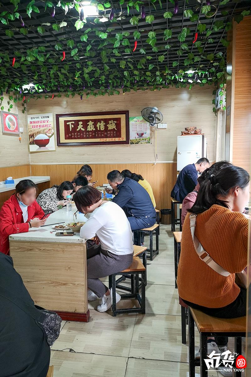 清风南阳揭秘小巷深处的独特风味，隐藏版特色小店的新鲜报道