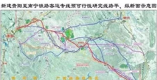 贵南高铁马山最新动态更新，最新消息汇总