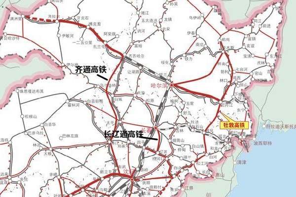 湖南茶陵高铁最新规划揭秘，未来交通发展的蓝图展望
