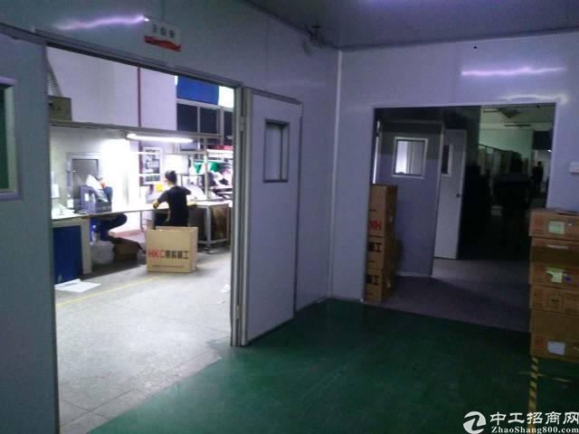 深圳公明田寮最新招聘信息及求职步骤指南
