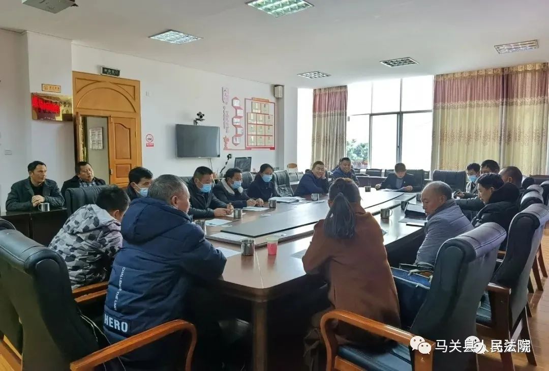 马关县干部最新任免消息重磅发布