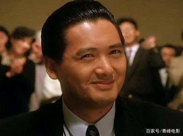 周润发最新电影，经典与现代的完美交融之作