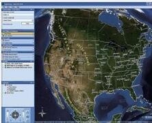 ArcGIS最新版，地理信息系统的新时代先锋