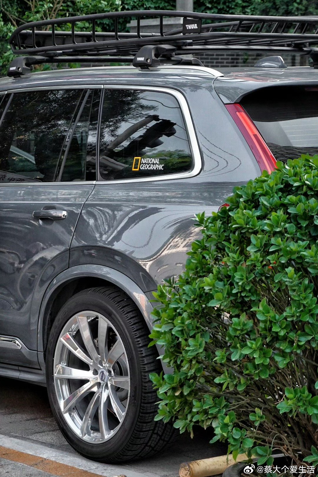沃尔沃XC90最新动态更新🚗