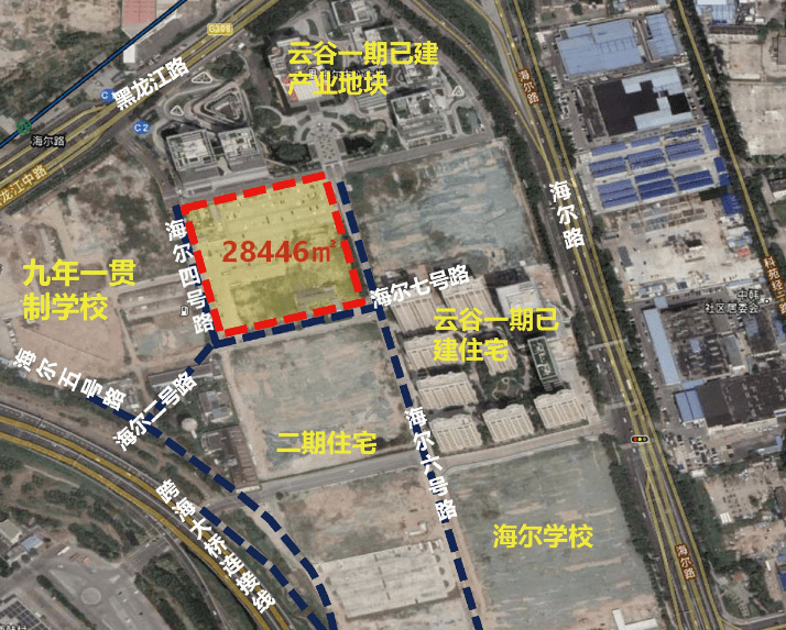 潍坊潍城区未来蓝图规划，塑造城市新面貌