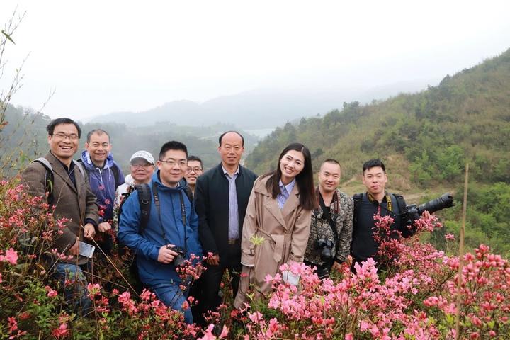 小牛资本最新动态，自然美景之旅探寻内心宁静与平和