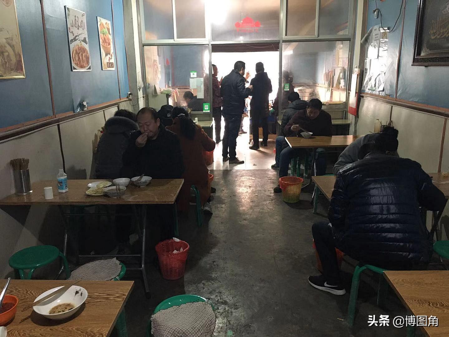 焦作急售二手房，小巷深处的特色小店魅力房源