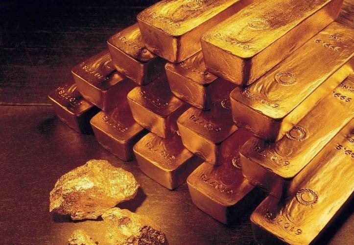 黄金样式最新款图片，小巷深处的宝藏探索风采