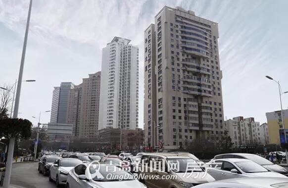 李沧二手房最新价格，科技助力，轻松掌握房产动态