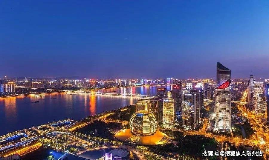 市场走势