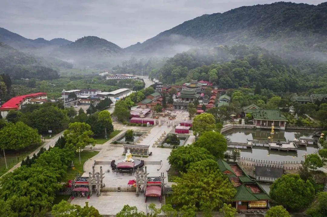 杭州公租房最新政策，旅行中寻找内心平和与宁静的自然美景探索之旅