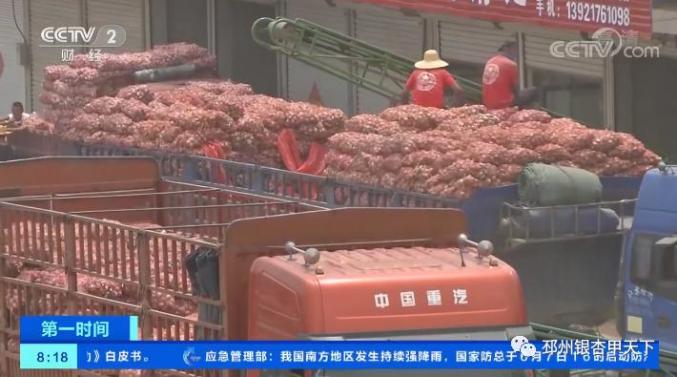 祁县大蒜最新价格，时代背景下的市场洞察分析