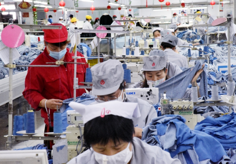 全球疫情最新动态下的温馨日常观察