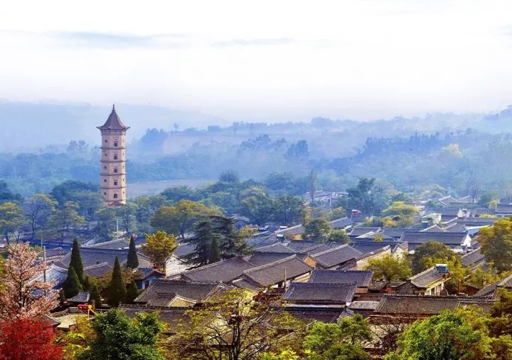 韩城市最新自然美景探索之旅
