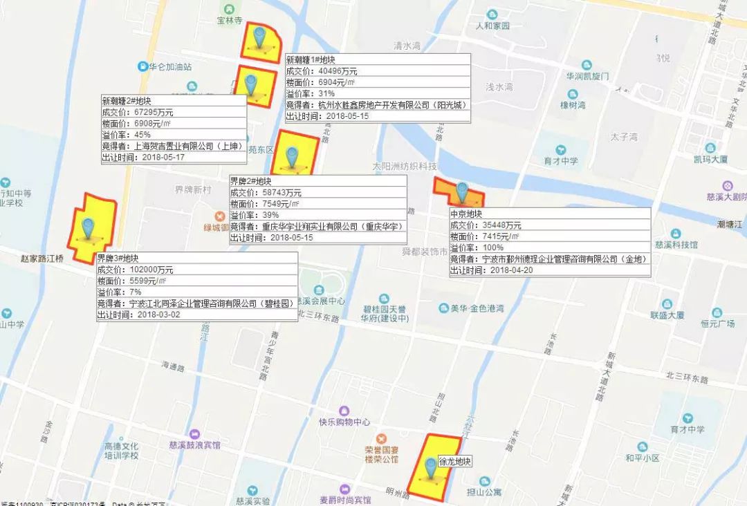 慈溪最新路况查询指南，快速了解路况信息及查询步骤