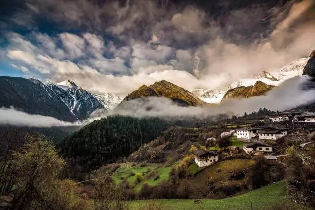 探索自然美景之旅，解析最新版的轻松之旅