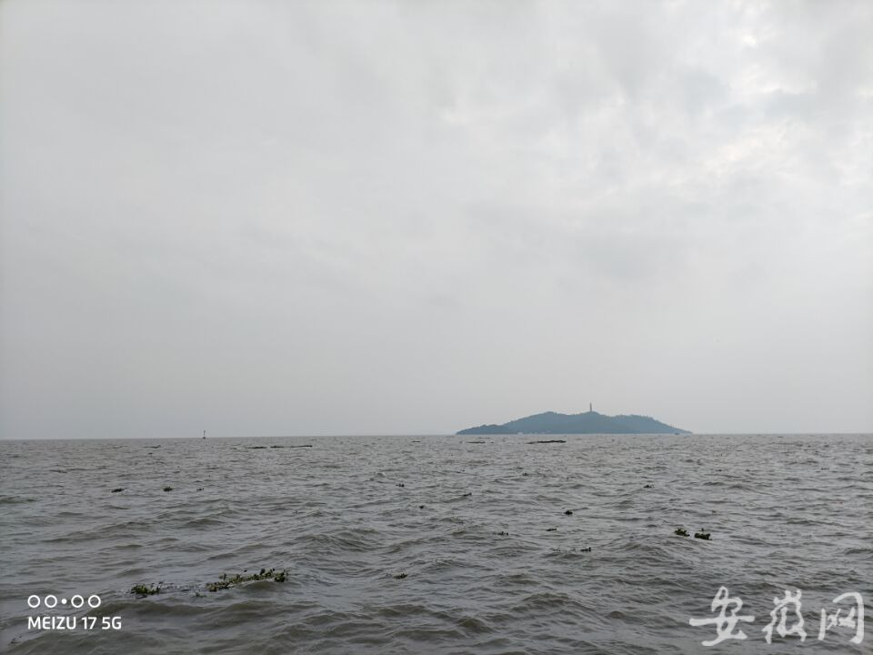 最新巢湖水位监测与先进科技产品介绍