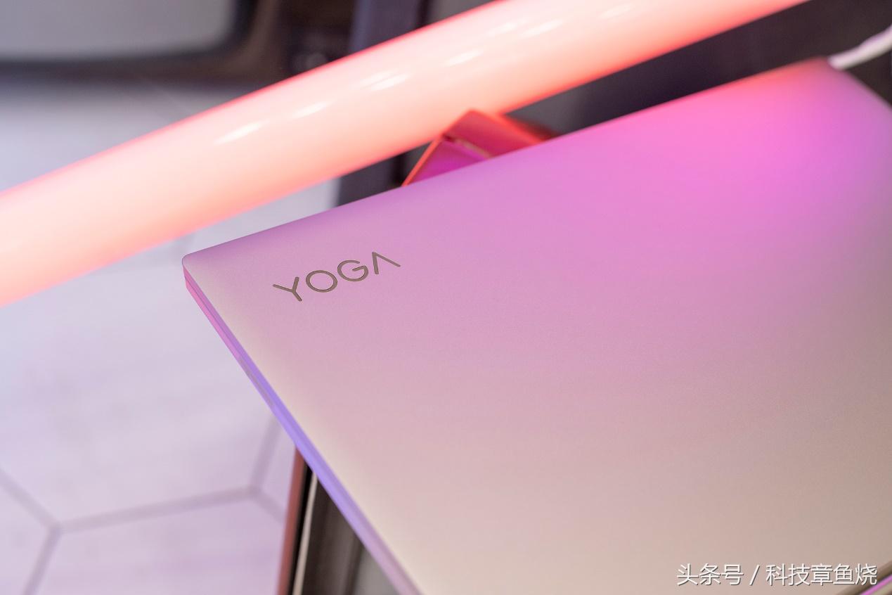 联想Yoga平板最新款，科技与时尚的极致融合