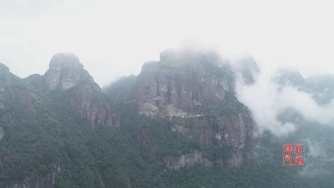 大秀视频最新探索，自然美景之旅，寻找内心平和的旅程