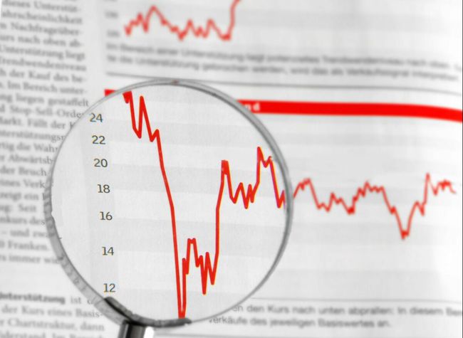 最新社会融资数据科技产品，掌握未来金融脉络的高科技利器