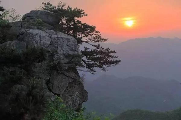 信阳最新账号，自然美景探险之旅，寻找内心平和与宁静的旅程