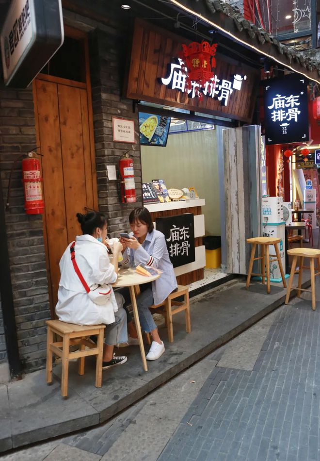 探访1023最新事件，小巷深处的独特风味与隐藏特色小店揭秘
