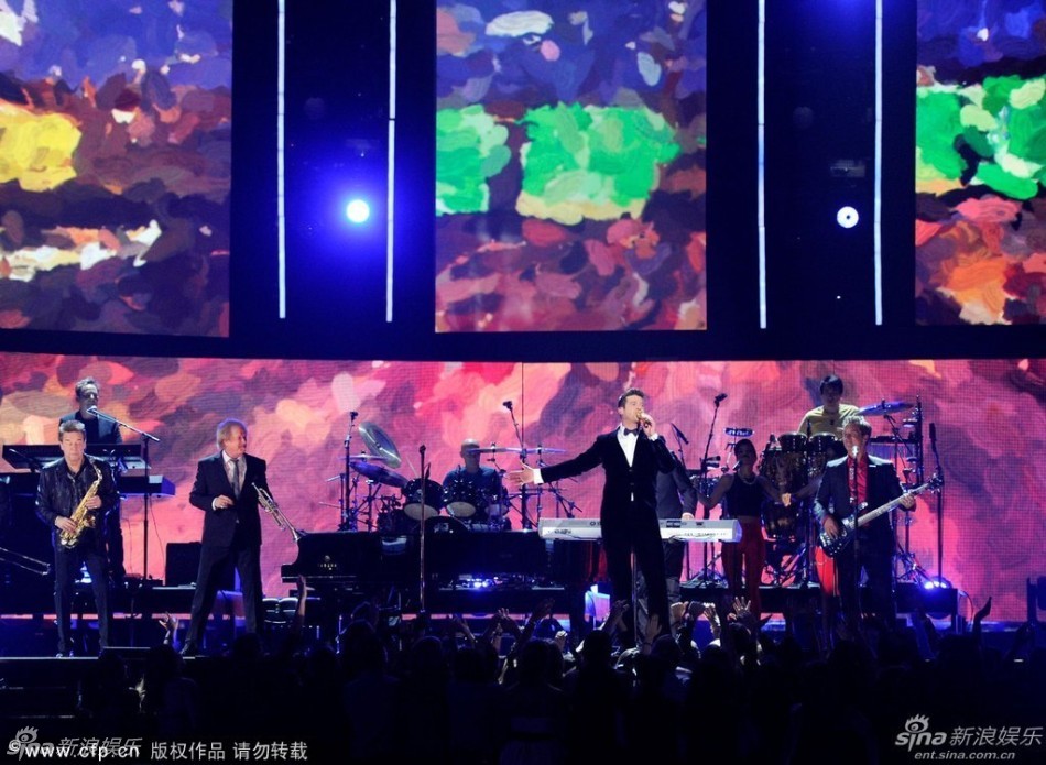 格莱美金曲，音乐的国际标杆与潮流风向标最新榜单揭晓