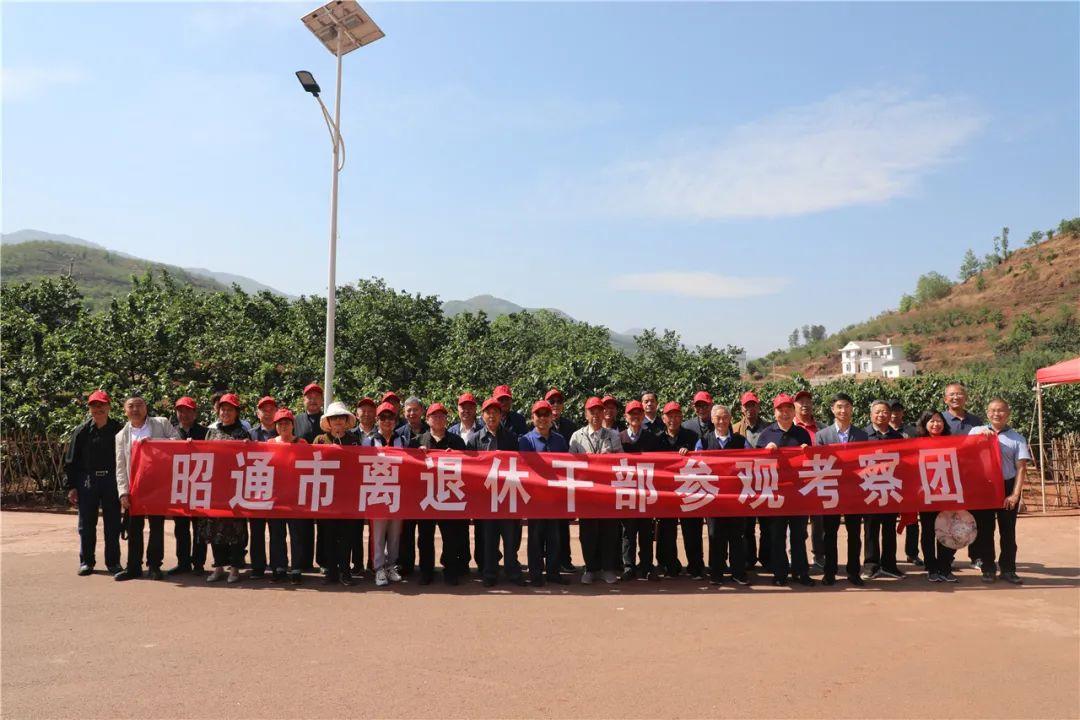 昭通最新防控措施下的自然美景轻松探索之旅