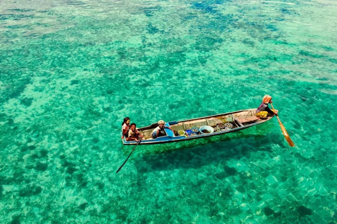 最新压枪驱动，与自然美景同行，探寻内心的平和宁静之旅