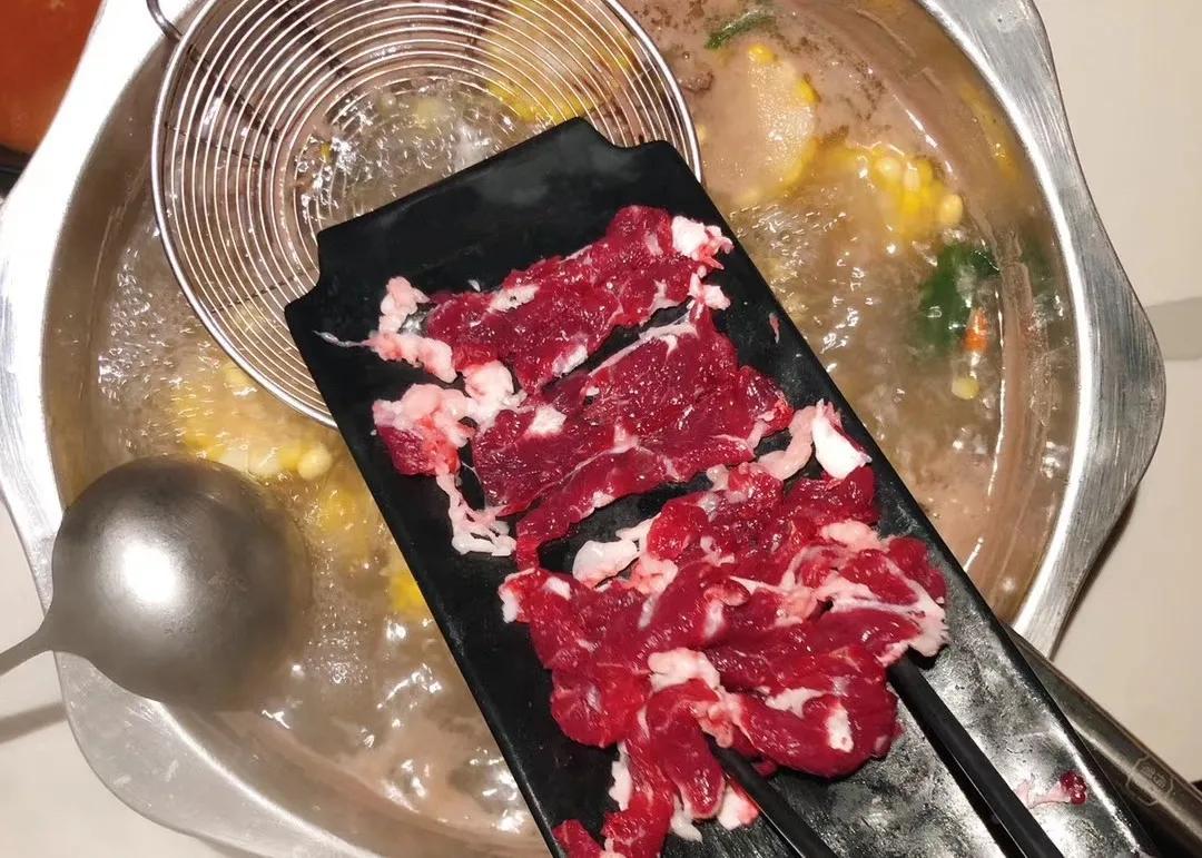最新鲜火锅盛宴，开启你的味蕾之旅