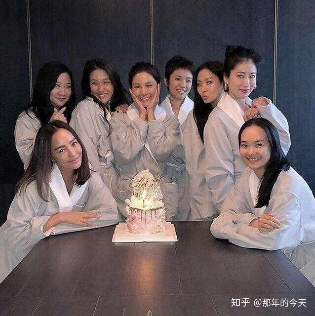 上海名媛群最新现象深度探讨