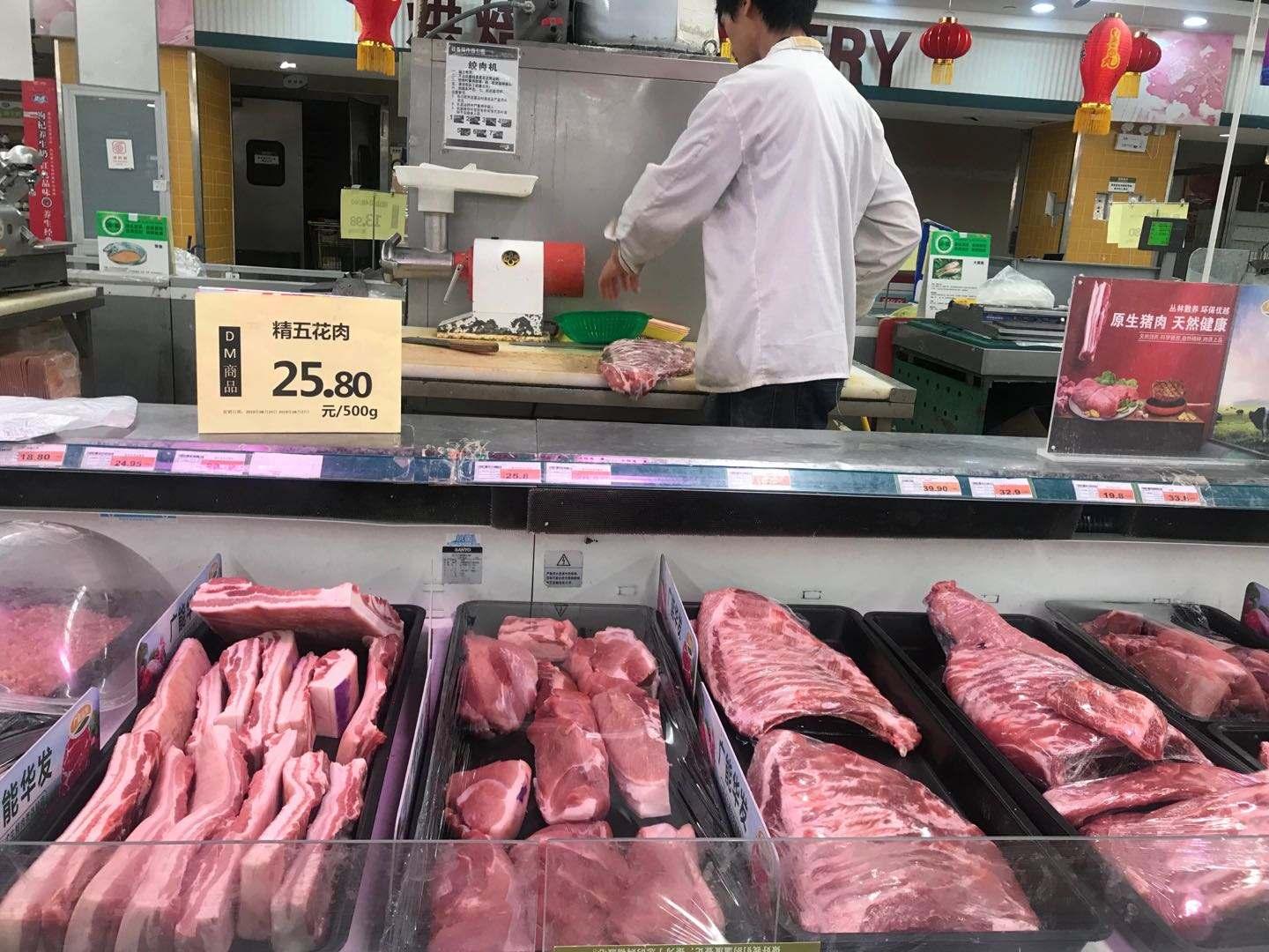 最新猪价关注指南，全面解析市场动态，掌握猪价走势