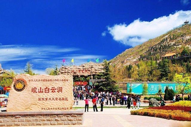 探索东光吧，自然美景的轻松之旅