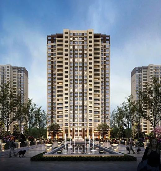 成武楼盘最新价格，科技居住新潮流引领未来生活趋势