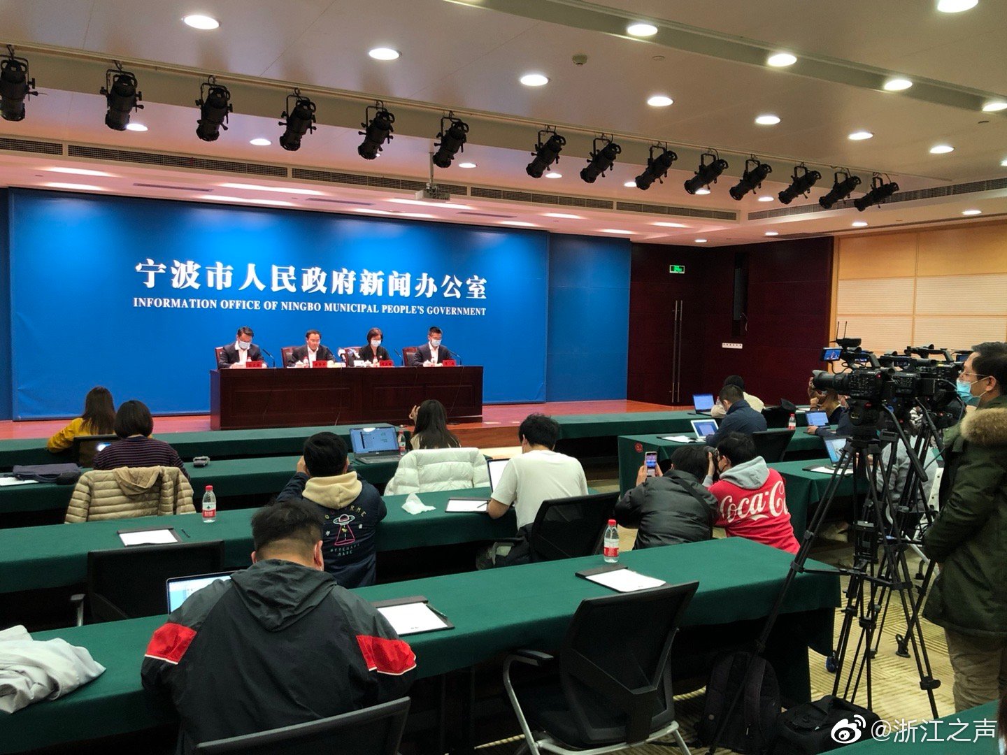 宁波最新传染病动态概览