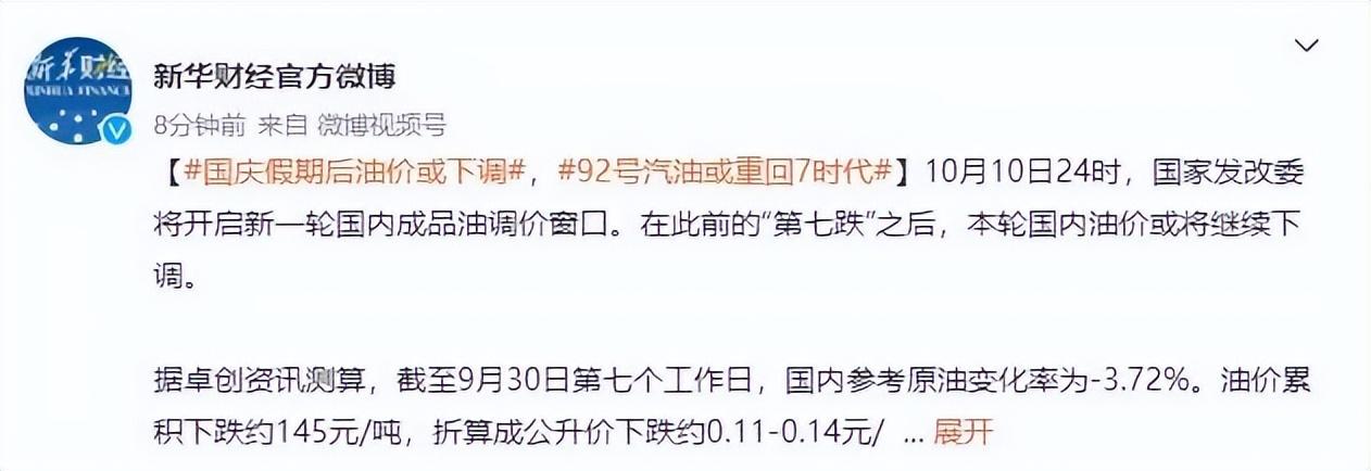 新疆油价最新动态，深度解析油价走势与价格更新