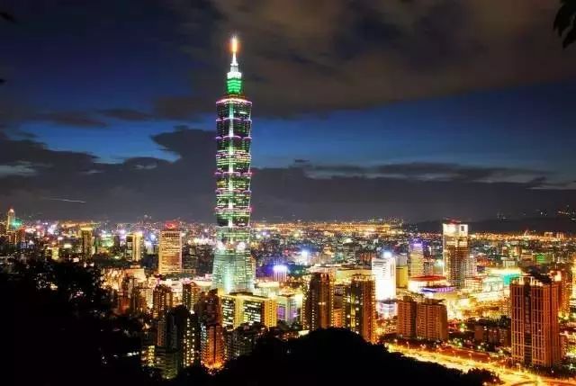 台湾旅行最新动态，背景与进展深度探索