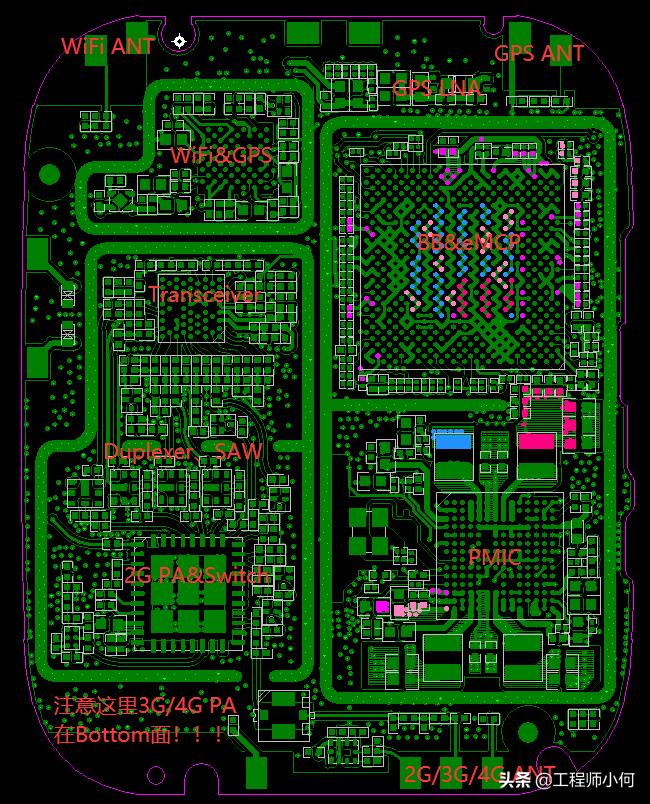 初学者与进阶用户指南，如何学习并应用最新5G技术