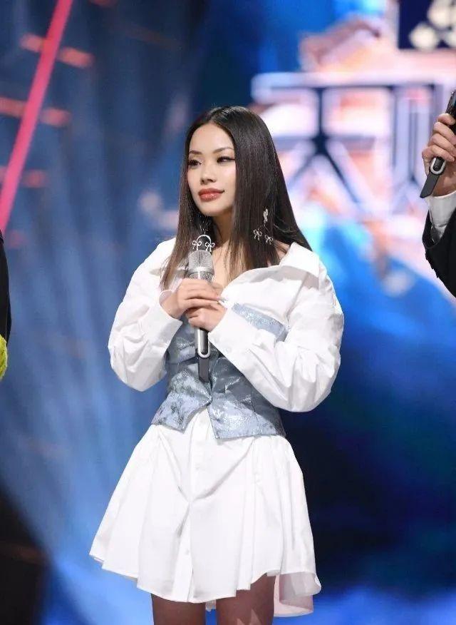 张韶涵最新事件，自然美景之旅的心灵觉醒之旅